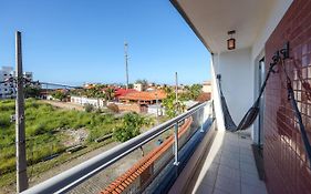 Apart a 450 metros da Praia de Ponta Negra RJ